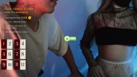 Renesme White Im here from Monday to Friday online show from 08-04-26, 04:04
