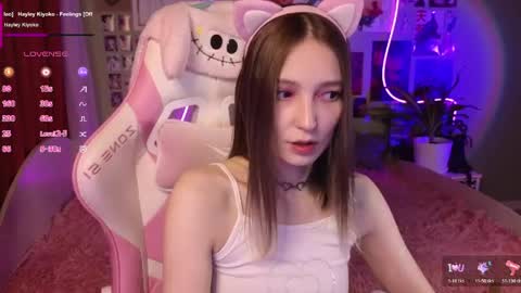 Evie online show from 05-08-26, 12:16