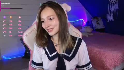 Evie online show from 06-11-26, 10:30