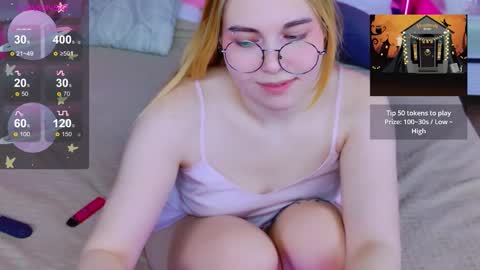evie_val online show from 10-20-25, 04:40