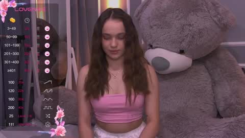 Snapshot of eviegreens chatting on 01-14-25, 07:32 Evie online show from 01-14-25, 07:32