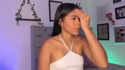 Ivi Alejandra  online show from 01-15-25, 09:24