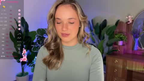 evielina online show from 05-03-26, 12:05