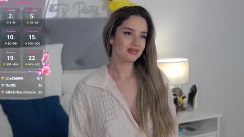 Evie online show from 12-07-24, 01:58