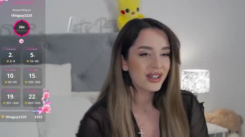 Evie online show from 02-08-25, 09:15