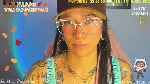 Lucia Ilich.... IG miss palpatine NEXT SHOW 200724 online show from 11-28-25, 09:28