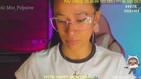 Lucia Ilich.... IG miss palpatine NEXT SHOW 200724 online show from 01-09-26, 10:44