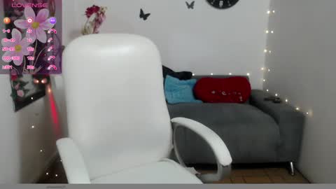 Pamela  online show from 12-17-24, 04:00