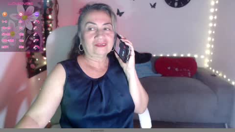 Pamela  online show from 12-18-24, 01:12