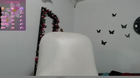 Pamela  online show from 12-27-24, 04:54