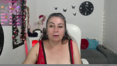 Pamela  online show from 12-29-24, 07:00