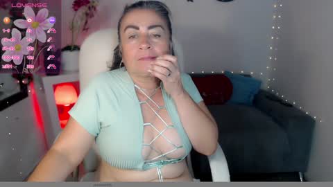 Pamela  online show from 12-30-24, 05:44