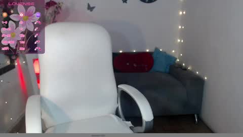 Pamela  online show from 01-02-25, 08:57