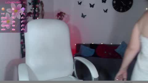 Pamela  online show from 02-12-25, 09:01