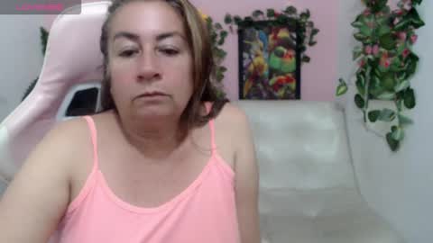 Pamela  online show from 02-18-26, 06:48
