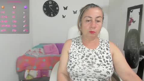 Pamela  online show from 05-07-26, 07:30