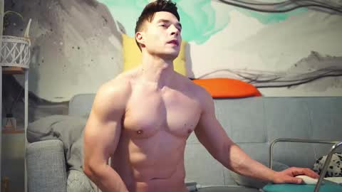 Snapshot of evildavil chatting on 02-17-25, 01:36 David online show from 02-17-25, 01:36