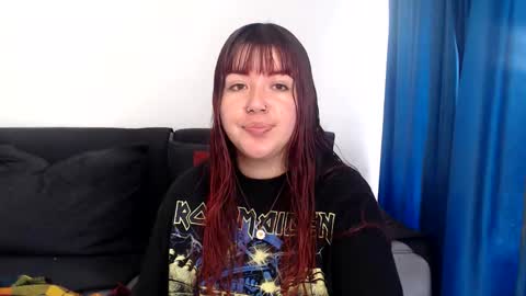 evilheart_69 online show from 03-02-26, 06:37