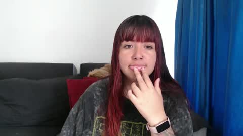 evilheart_69 online show from 03-17-26, 06:33