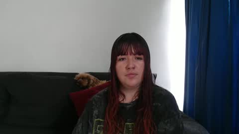 evilheart_69 online show from 03-25-26, 07:09