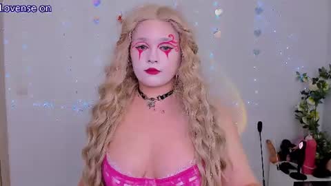 evilla_brill online show from 06-17-26, 11:23