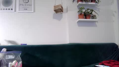Badblondebunny online show from 03-05-25, 02:36