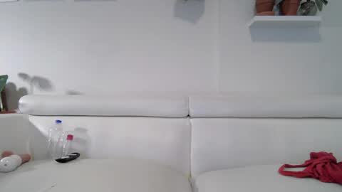 Badblondebunny online show from 03-12-25, 01:03