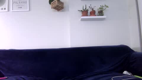 Badblondebunny online show from 05-02-26, 12:48