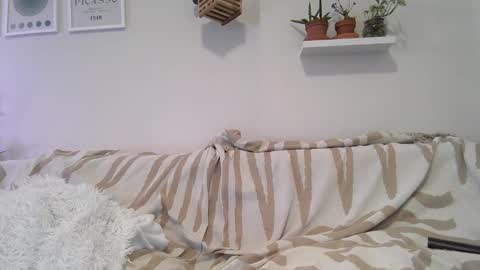 Badblondebunny online show from 05-05-26, 12:29