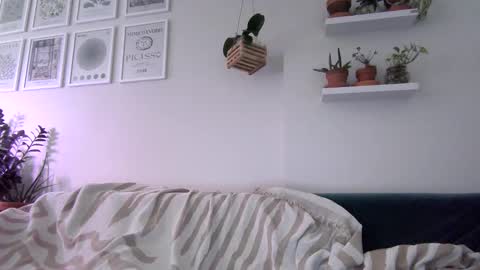 Badblondebunny online show from 05-06-26, 01:03