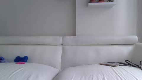 Badblondebunny online show from 05-12-26, 09:01