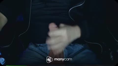 Shadow online show from 02-23-25, 01:57