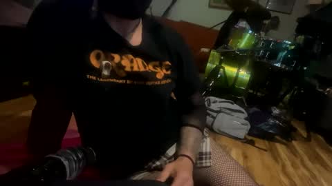 Cloudia Kumz online show from 03-07-25, 01:09