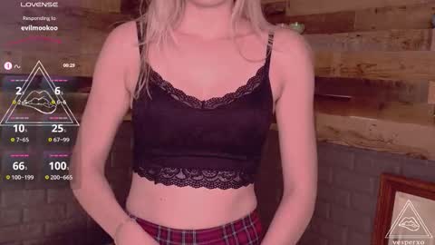 Snapshot of evilvillainess chatting on 11-15-25, 01:07 Vesper - online show from 11-15-25, 01:07