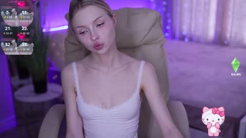 Eva online show from 10-04-25, 09:51