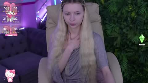 Eva online show from 05-11-26, 08:31