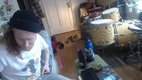 Evan online show from 02-09-26, 07:29