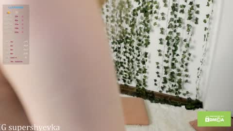 Eva online show from 01-18-25, 05:59