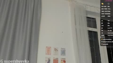 Eva online show from 03-01-25, 07:04