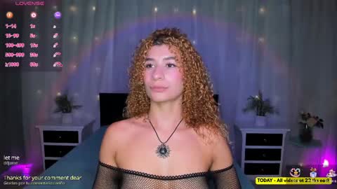 Evolet online show from 04-30-26, 01:39