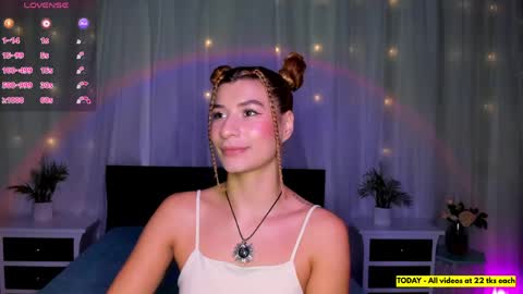 Evolet online show from 05-08-26, 01:05