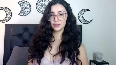 Evolet online show from 11-15-25, 03:30