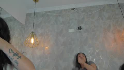 EVOLETTE ANGELS online show from 11-05-25, 07:14