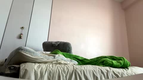 evon3395 online show from 01-12-26, 05:18