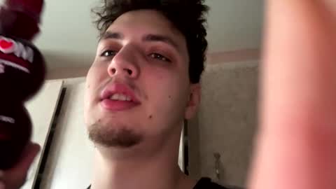 evon3395 online show from 01-18-26, 06:01