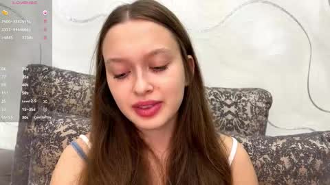 Snapshot of evonnesilvestre chatting on 10-05-25, 03:10 Eva online show from 10-05-25, 03:10