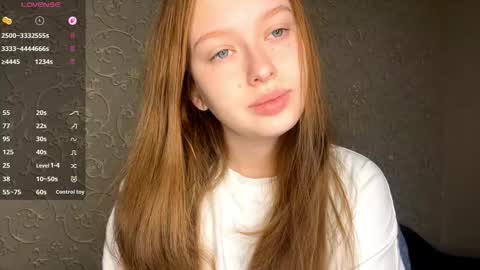 Snapshot of evonnesilvestre chatting on 01-18-26, 06:06 Eva online show from 01-18-26, 06:06