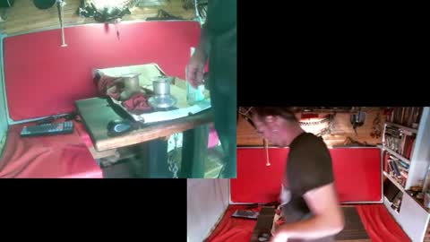 EvPierce online show from 07-23-26, 05:49
