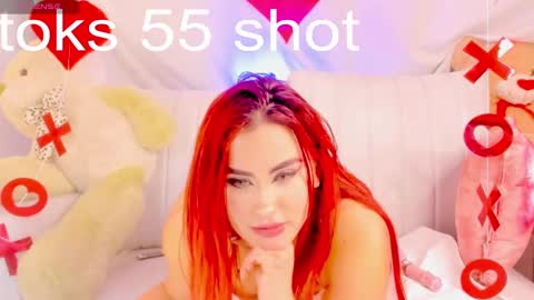 evva_foxxy online show from 02-14-25, 06:40