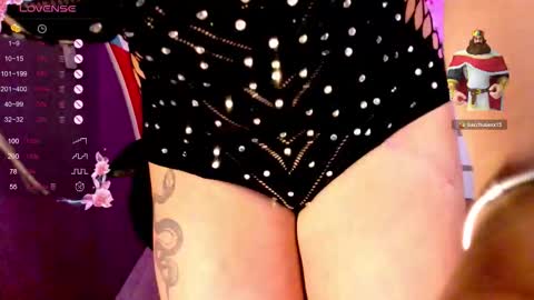 evva_foxxy online show from 12-17-25, 03:18